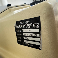 AirClean 600 Workstation image 0